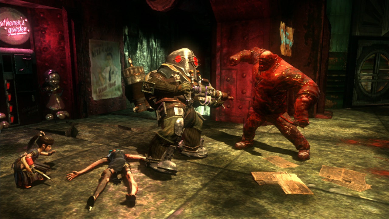 BioShock 2